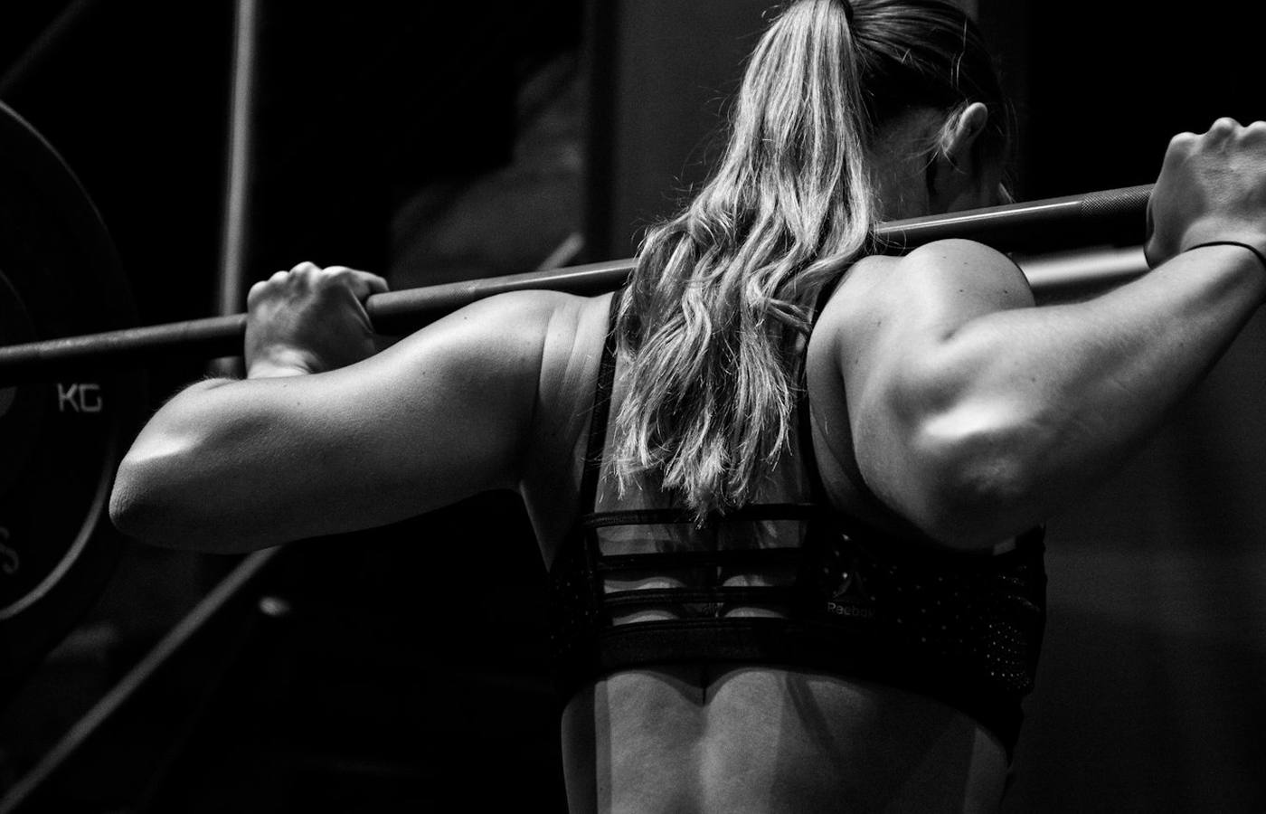 Hlavní trenér fitness centra